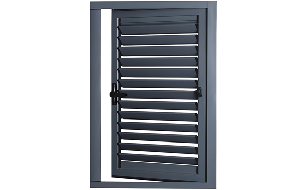 图木舒克百叶窗