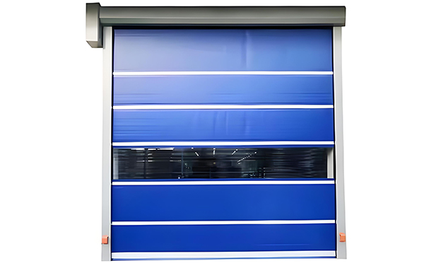 图木舒克快速门