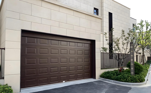 图木舒克车库门