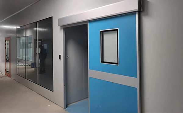 图木舒克医用门