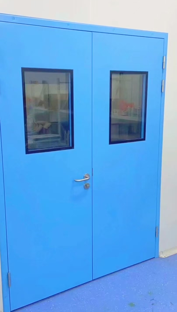 图木舒克医用门