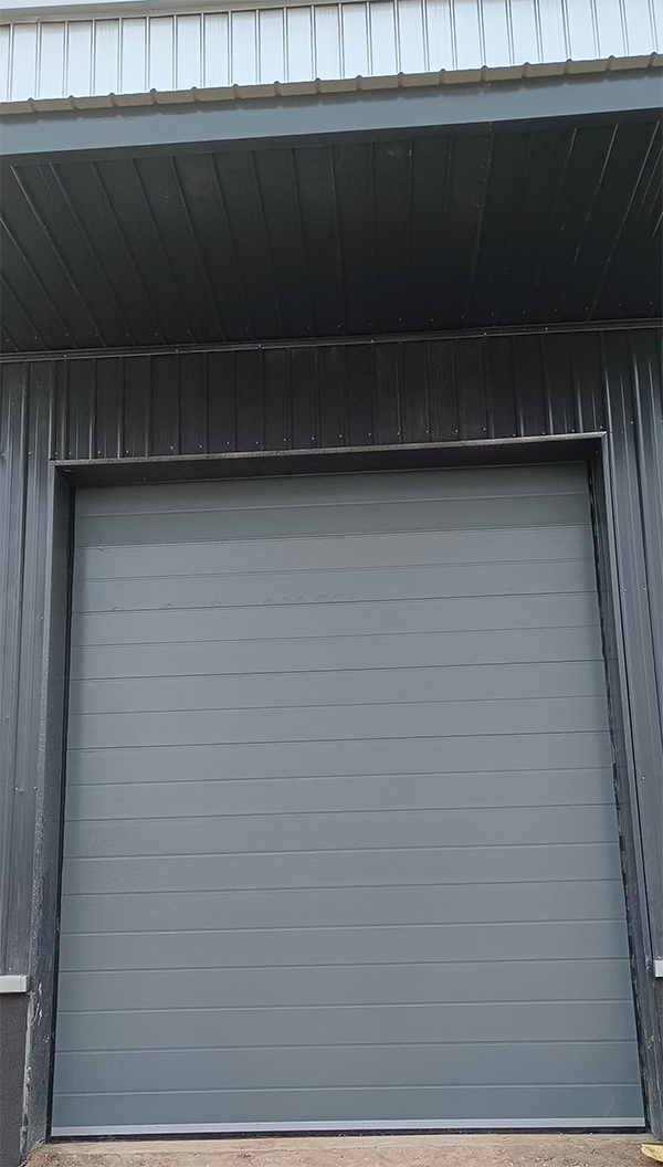 图木舒克车库门