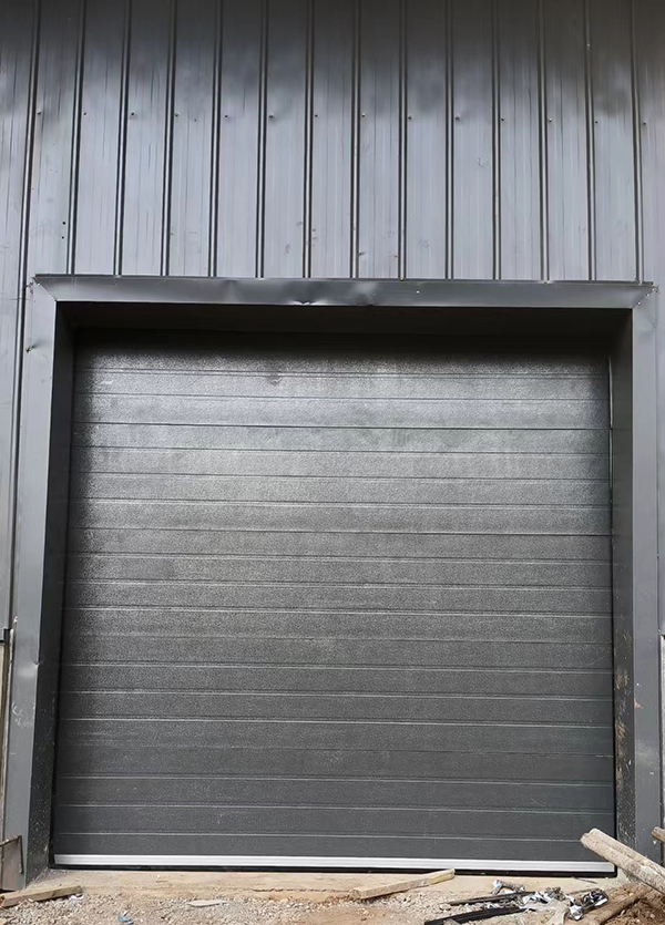 图木舒克车库门