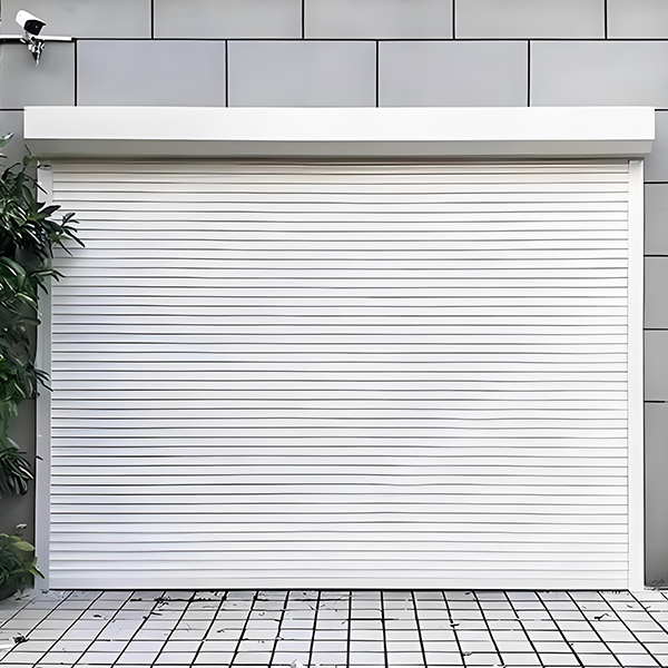 图木舒克卷帘门