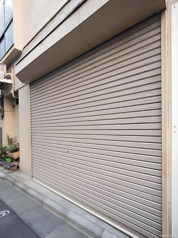 图木舒克卷帘门