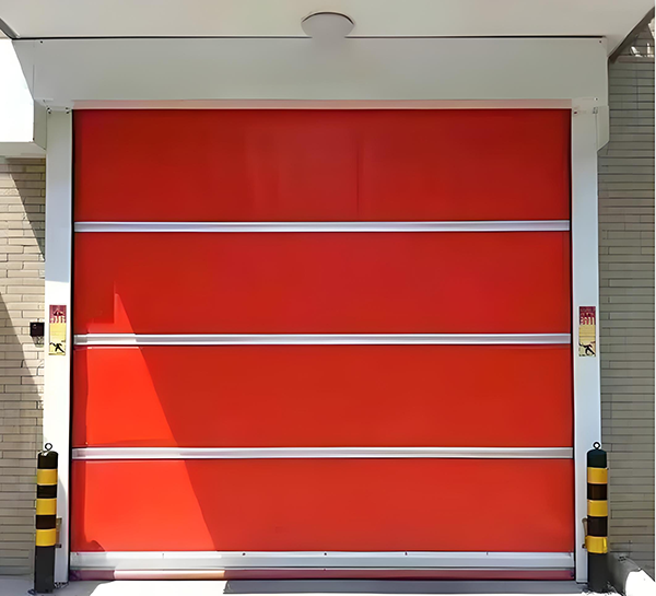 图木舒克快速门