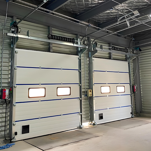 图木舒克工业翻板门