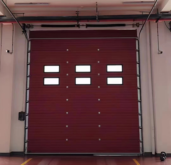 图木舒克工业翻板门