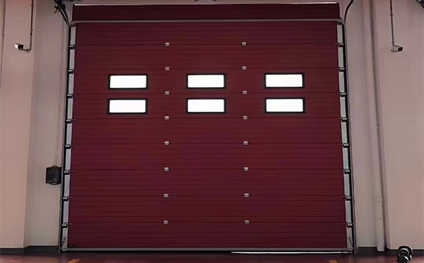 图木舒克工业翻板门