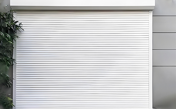 图木舒克卷帘门