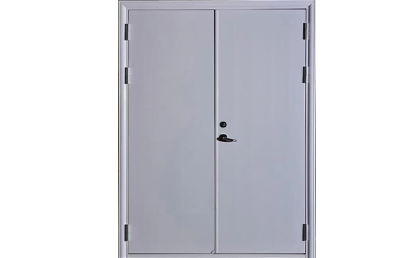 图木舒克钢制防火门