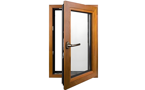 图木舒克铝制耐火窗