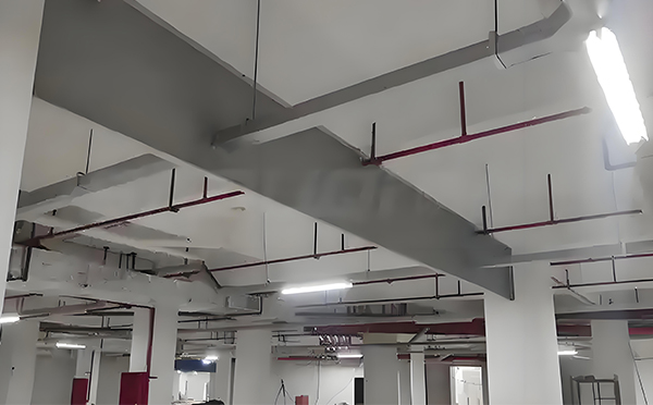 图木舒克挡烟垂壁