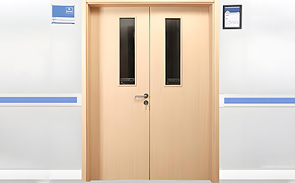 图木舒克医用门