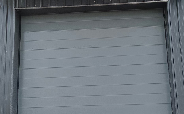 图木舒克车库门