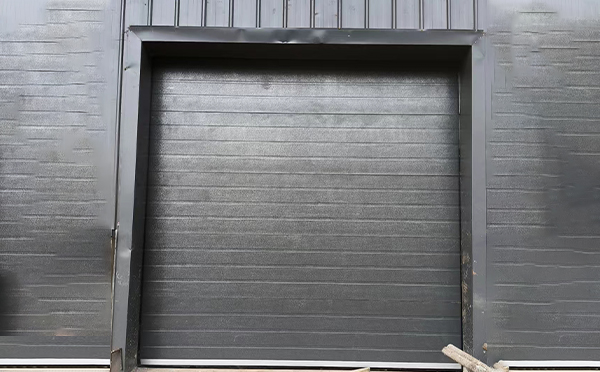 图木舒克车库门