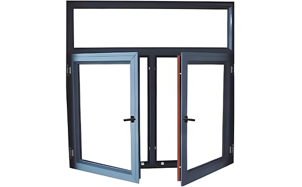 图木舒克铝制耐火窗