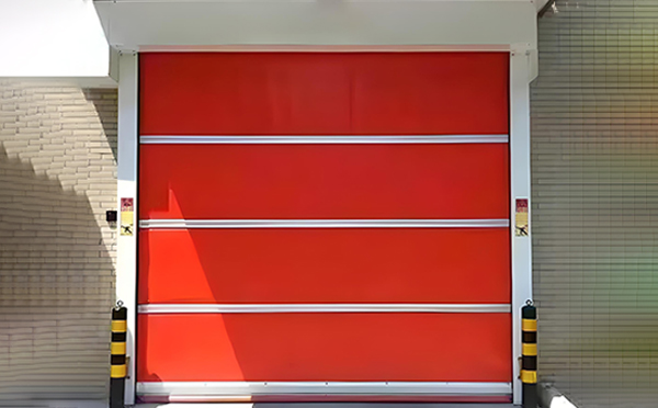 图木舒克快速门