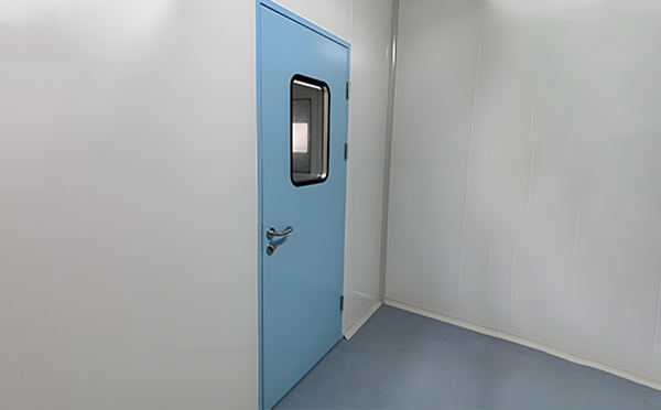 图木舒克医用门