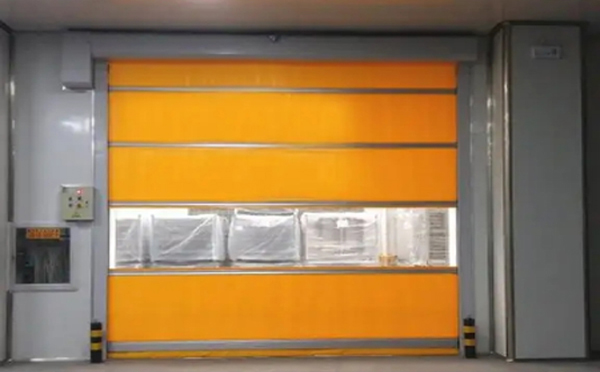 图木舒克快速卷帘门与普通图木舒克卷帘门有什么区别