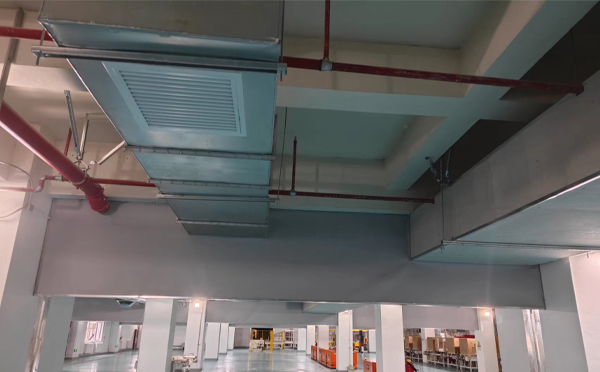 图木舒克挡烟垂壁保养周期为多久一次