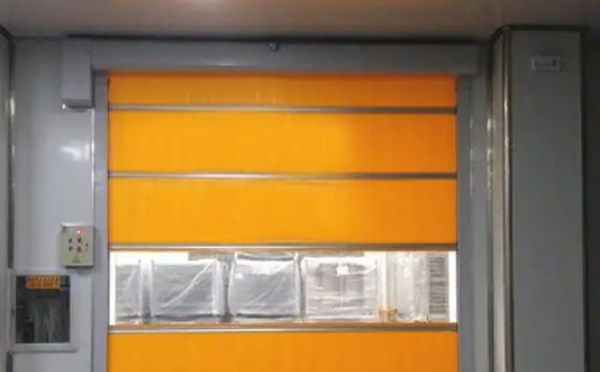 怎样检查图木舒克快速图木舒克卷帘门的安全性能