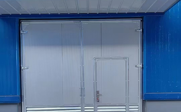 图木舒克工业推拉门吊轨安装方法