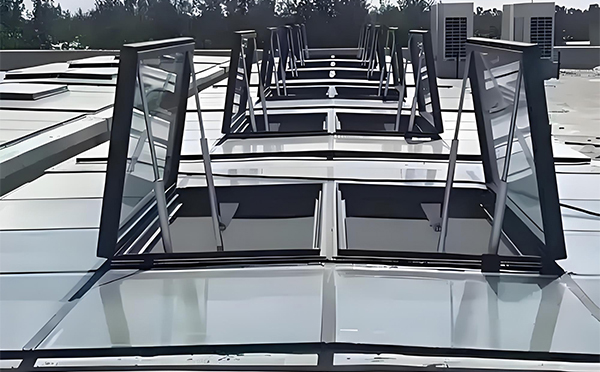 图木舒克兰州图木舒克排烟窗选型安装与维护实用指南