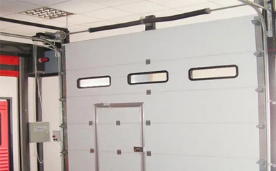 图木舒克工业推拉门的设计方法