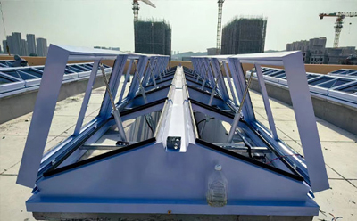 图木舒克排烟窗的设置要求