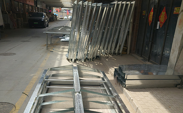 2025图木舒克排烟窗维护周期与电动开启故障排查